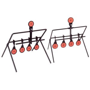 Birchwood Casey Gallery Resetting Target - .22 Rimfire Rifles and Handguns
