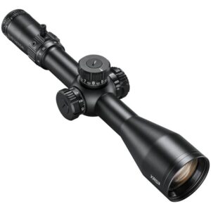 Bushnell Elite Tactical XRS3 Rifle Scope 6-36x56mm 34mm FFP G5I Illum Black