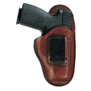 Bianchi Model 100 Professional Holster for Sig P230/P232 in Tan Right Hand