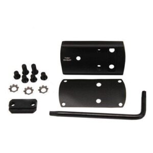 Burris Fastfire Red Dot Sight Mount - Smith & Wesson M&P