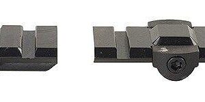 Burris Ruger-to-Weaver Base Adapter R1 77/2277ML 77/44 M-14 Redhawk