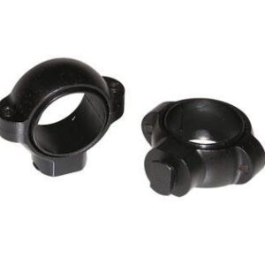 Burris Signature Universal Dovetail Scope Rings 1" High Matte