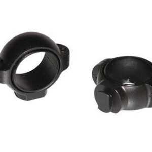 Burris Signature Universal Dovetail Scope Rings 30mm Medium Matte