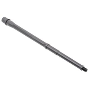 CMMG Barrel Sub-Assm 16.1inch MT 4140CM SBN 5.56mm