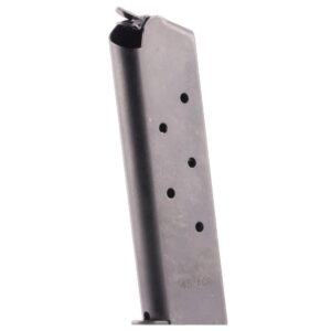 Colt 1911 Full Size Gov't/Commander Handgun Magazine .45 ACP 7/rd