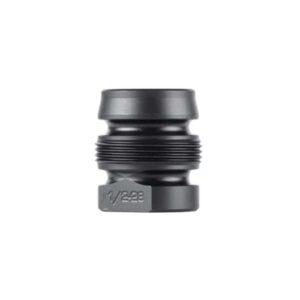 Dead Air Xeno Mount Xero .45 Cal 5/8-24