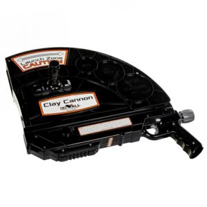 Do-All Outdoors Clay Cannon Handheld Clay Launcher - All Clay Sizes