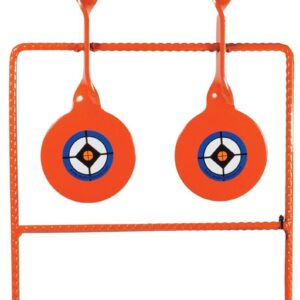 .22 Rebar Double Spinner