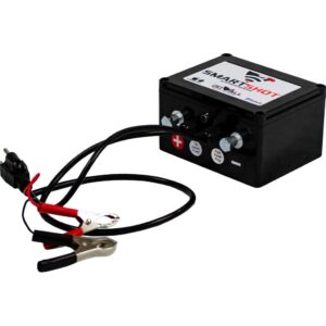 Do All Outdoors Smart Shot Smartphone Interface with Bluetooth Control