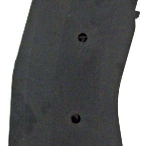 CZ-USA CZ 452/453 Polymer Magazine .22/WMR / .17 HMR Black Polymer 10/rd