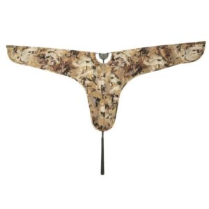 Rig'Em Right Hypnotizer Goose Flag Optifade Marsh