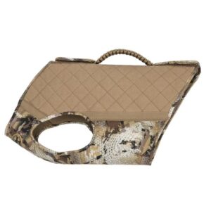 Rig'Em Right Bloodline Elite Dog Vest Optifade Marsh M