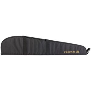 Federal Top Gun Rifle Case 48" Black