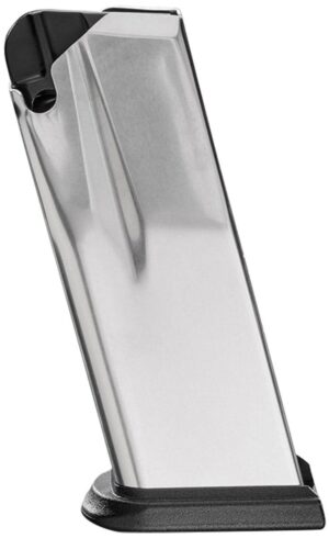 Springfield Armory XD(M) 3.8 Compact Magazine .40 S&W 11/rd Stainless