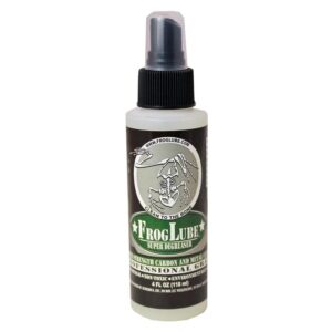 Froglube Super Degreaser Spray 4 oz Bottle