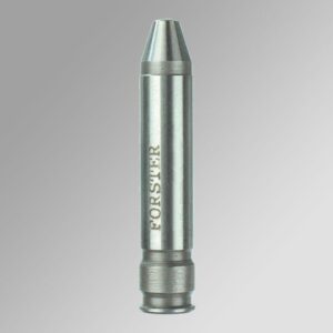 Forster NATO Maximum Chamber Headspace Gage 7.62