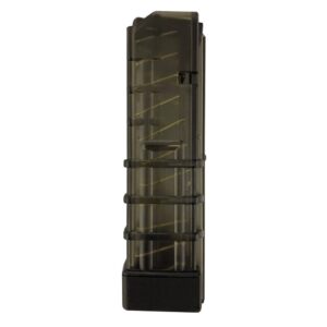 Global Ordnance Handgun Magazine for Grand Power Stribog 9mm Luger 20/rd
