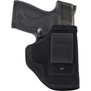 Galco Stow-N-Go IWB Holster for Kimber 1911 5" Black RH