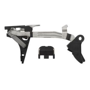 Glock Performance Trigger Fits Standard/MOS Gen5 9mm Except Slimline