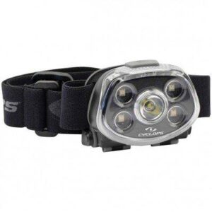 Cyclops Force XP 350-Lumen Headlamp