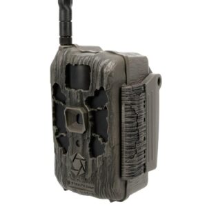 Stealth Cam Deceptor Max Cellular Trail Camera 40 MP