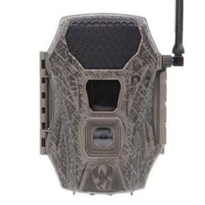 Wildgame Innovations Terra Cellular Trail Camera 16MP AT&T