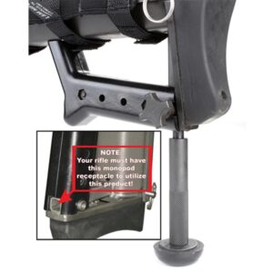 Barrett Monopod Kit for 82A1/99/95