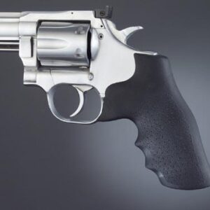 Hogue Dan Wesson Frame Rubber MonoGrips