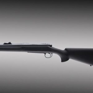 Hogue Remington 700 BDL Stock - Short Action Standard Barrel Full Bed