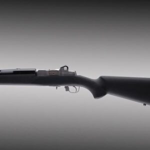 Hogue Ruger Mini-14/30 Stock for Post 180 Serial Numbers - Black