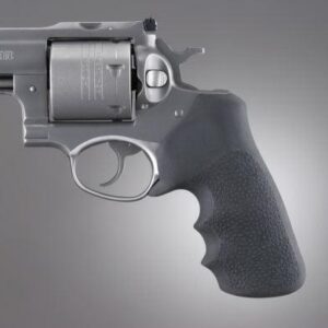 Hogue Ruger GP100/Super Redhawk Rubber Tamer Grip