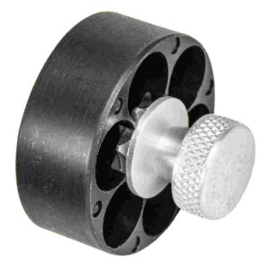 HKS M Series Speedloader S&W 25-2 .45 Auto Rim