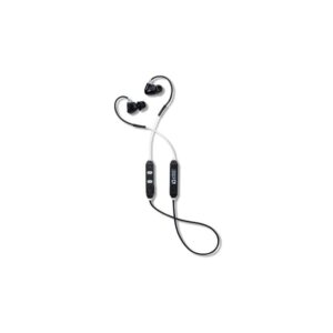 Howard Leight Impact In-Ear Bluetooth Hear Through Technology Earbuds 29dB Black