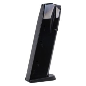 Tanfoglio Standard Small Frame Handgun Magazine 9mm Luger 17/rd