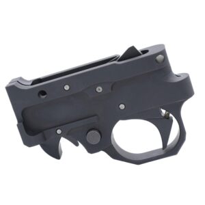 Black Rain Ordnance BRO-22 Trigger Assembly 3.5 lb Black