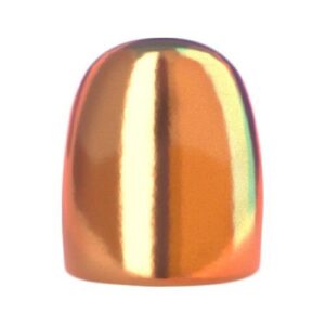 Berry's Superior Plated Pistol Bullets .45 Cal. .452" 200 gr Round Nose 500/ct