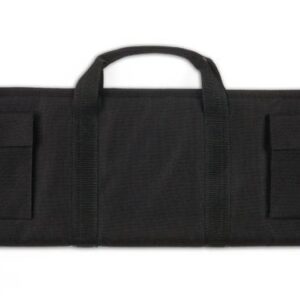 Bulldog 48" Tactical Shotgun Case Black