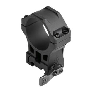 UTG ACCU-SYNC QR 34mm High Profile Scope Rings Picatinny