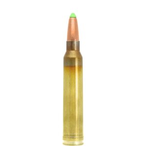 Lapua Rifle Ammunition .300 Win Mag 170gr Naturalis Solid 2959 fps 10/ct