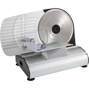 LEM Products Mighty Bite 8.5" Belt Driven Meat Slicer