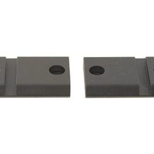 Leupold 2-Piece QRW Detachable Weaver Style Base - Browning A-Bolt Matte Black