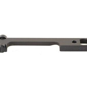 Leupold 1-Piece STD Steel Base - Remington 700 LA Right Hand Matte Black