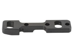 Leupold 1-Piece Dual Dovetail Base - Ruger Blackhawk Gloss Black