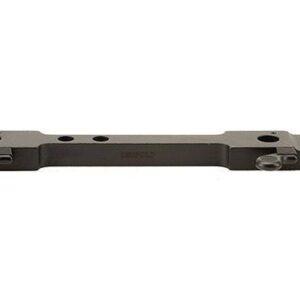 Leupold 1-Piece Quick Release (QR) Base - Marlin 1895/336 Matte Black