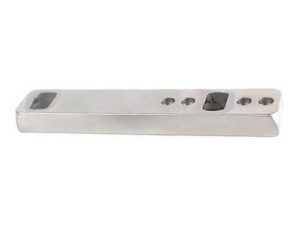 Leupold 2-Piece Dual Dovetail Base - TC Encore & Omega Silver