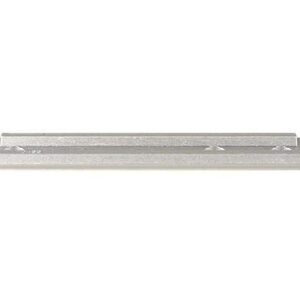 Leupold 1-Piece Rifleman Detachable Weaver-Style Aluminum Base - Ruger 10/22 Silver