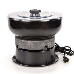 MEC 400 Vibratory Tumbler for MEC Marksman Single Stage Reloader