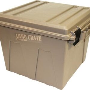MTM ACR12-72 - Ammo Crate Utility Box Dark Earth