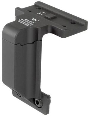 Midwest T1 T2 Optic Mount for Gen2 SUB 2000