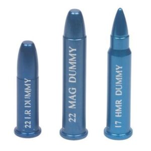 A-Zoom Rimfire Training Rounds .22 LR 12/ct